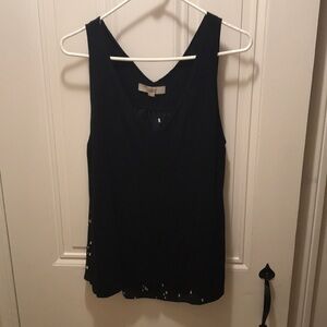 Loft. Xl blouse tank